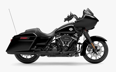 Harley Davidson Road Glide Special 114 BP (Black Finish) (2023) | Moto | Grand American Touring