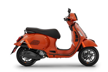 Vespa GTS 300 Super Sport | Scooter | GTS Super