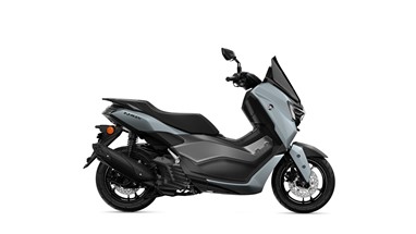 Yamaha NMAX 125 Tech MAX 2025 | Scooter | Desporto