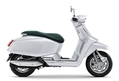 Lambretta X300 | Scooter | Scooters 300cc