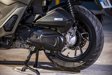 Voge SR16 | Scooter | Scooters