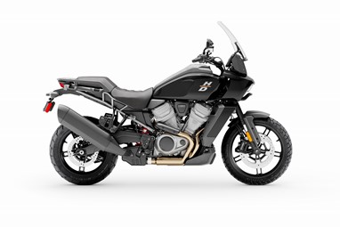 Harley Davidson Pan America 1250 | Moto | Adventure Touring