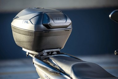 Voge SR16 | Scooter | Scooters