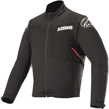 Blusão Alpinestars SESSION RACE JACKET | Blusões