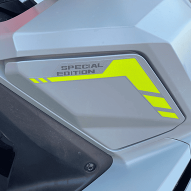 Honda X-ADV SE | Moto