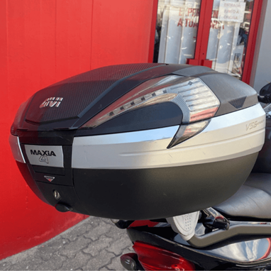 Honda CBR 1100XX | Moto