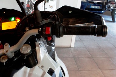 Benelli TRK 502 ABS Touring 35KW | Moto