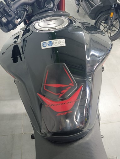 Honda CB 750 Hornet | Moto