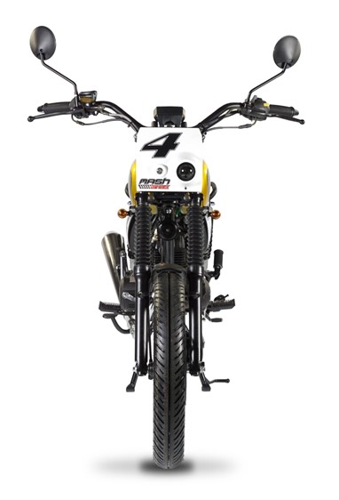 Mash Dirt Track 50cc | Moto | Motos 50