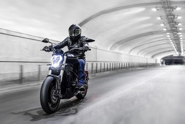 Benelli 502C | Moto | Naked