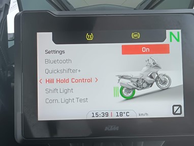 KTM 1290 Super Adventure S | Moto