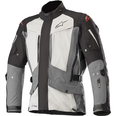 Blusão Alpinestars YAGUARA DRYSTAR® JACKET TECH-AIR® COMPATIBLE | Blusões