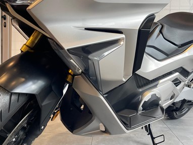 Honda Forza 750 | Moto