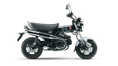 Honda DAX 125 2025 | Moto | Motos 125cc