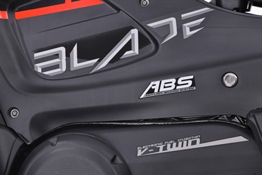 TGB BLADE 1000 LTX EPS ABS | ATV | ATV