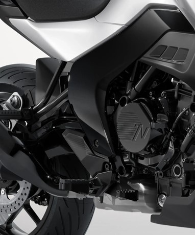 Norton Atlas GT 2026 | Moto | Atlas