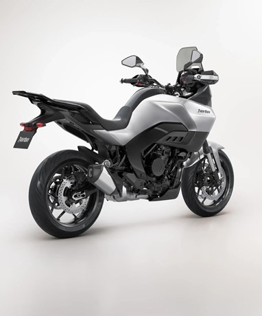 Norton Atlas GT 2026 | Moto | Atlas
