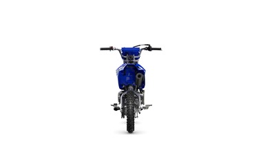 Yamaha TT-R110 2026 | Moto | Competição