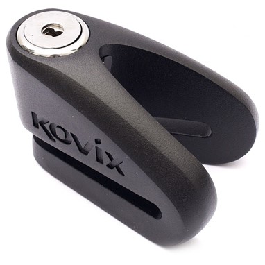 Kovix Cadeado KVZ1 Preto | Cadeado