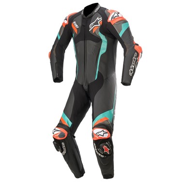 Fato Alpinestars ATEM V4 1 PC LEATHER SUIT | Fatos