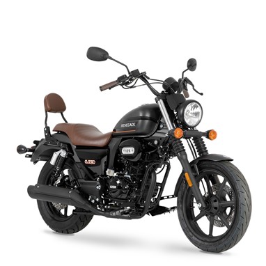 UM Renegade Sport | Moto | Cruiser