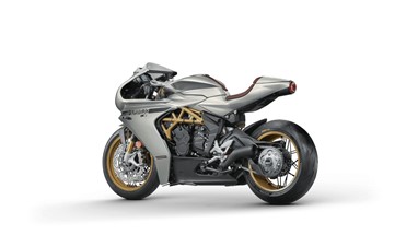 Mv Agusta Superveloce S | Moto | Super-Sport