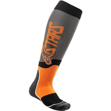 Meias Alpinestars MX PLUS-2 SOCKS | Meias
