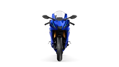 Yamaha R7 2026 | Moto | Super Desportivas