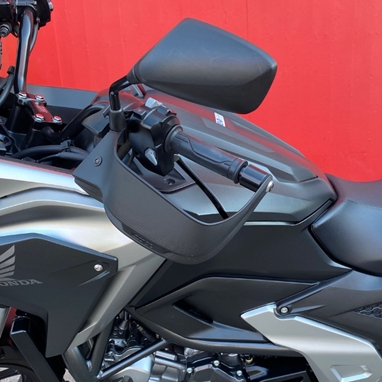 Honda NC 750X DCT | Moto