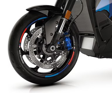 BMW M 1000 XR 2026 | Moto | M