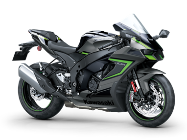 Kawasaki Ninja ZX-10R | Moto | Supersport