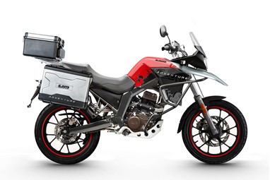 UM DSR Adventure | Moto | Dual Purpose