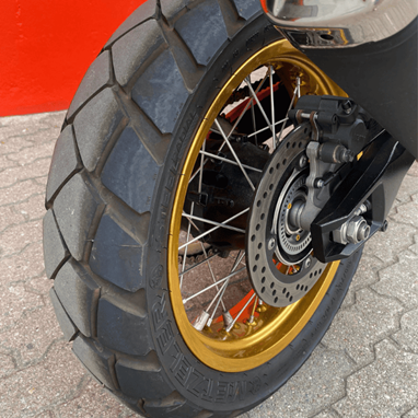 Suzuki DL 800 DE V STROM | Moto