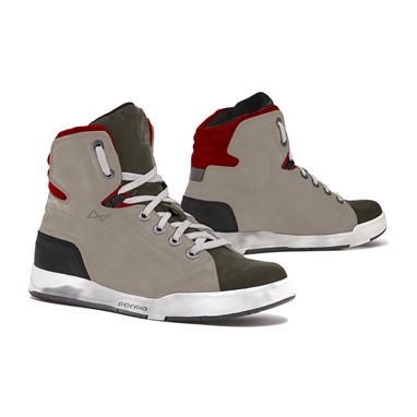 Botas SWIFT DRY TAUPE/MUD Forma | Botas