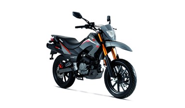 Keeway TX 125 Supermoto | Moto | Moto 125