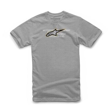 T-Shirt Alpinestars TRUTH TEE | T-Shirt