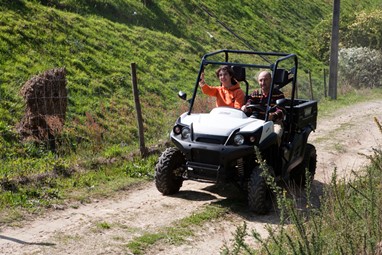 Aeon Cube H | Side by Side | Side by Side