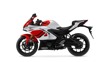 Yamaha R3 2026 | Moto | Super Desportivas