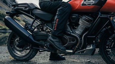 Harley Davidson PAN AMERICA 1250 SPECIAL 2026 | Moto | Adventure Touring