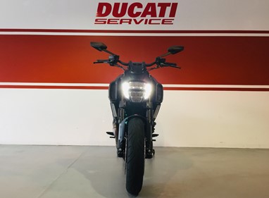 Ducati Diavel Dark | Moto