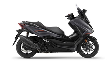 Honda Forza 350 2025 | Scooter | Scooter 125 cc