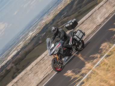 Energica EXPERIA | Elétrica | Elétrica