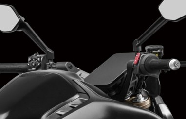 CFMOTO 800NK | Moto | Naked