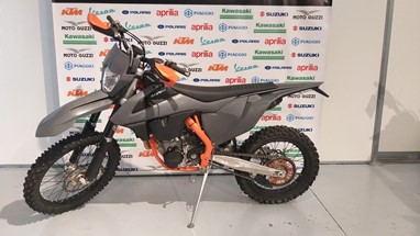KTM EXC-F | Moto