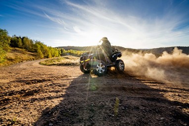 TGB BLADE 1000 LTX EPS | ATV | ATV