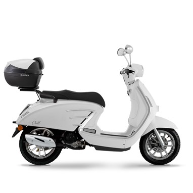 UM Chill 50 "Urban" | Scooter | Scooter