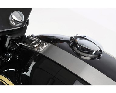 Macbor Johnny Be Good | Moto | Classic bikes