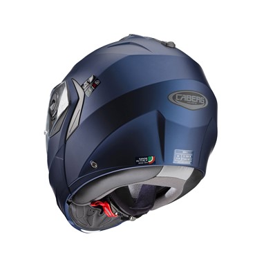 CABERG DUKE X Azul Matt C/ Pinlock | Capacete Modular