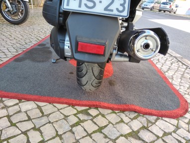 Sym GTS 300 | Scooter