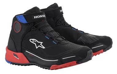 Sapatos Alpinestars HONDA CR X DS SHOES | Sapatos